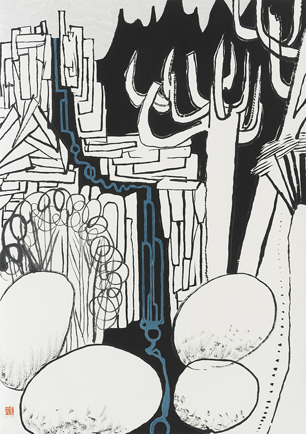 장병언 구조적 산수