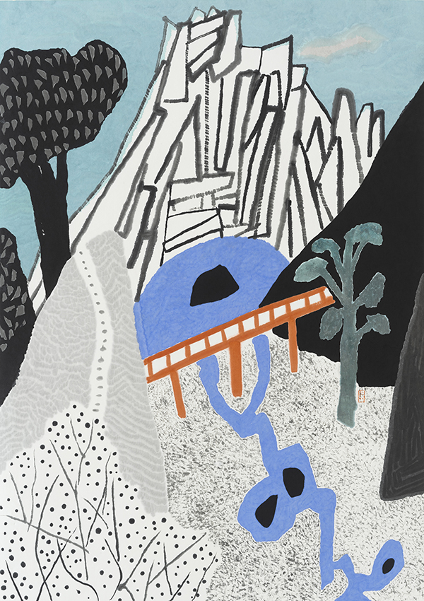 장병언 구조적 산수