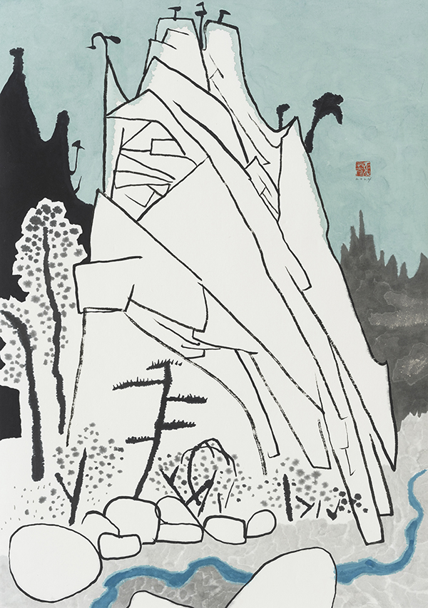 장병언 구조적 산수