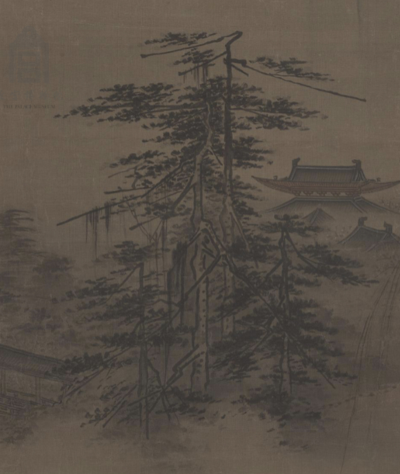 Ma Yuan, Treading Song, detail_fragment, structural_source_fragment_for:EL2020